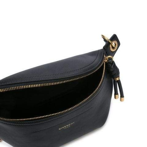 Sold NWT Givenchy Whip Belt Bag - Picture 4 of 6